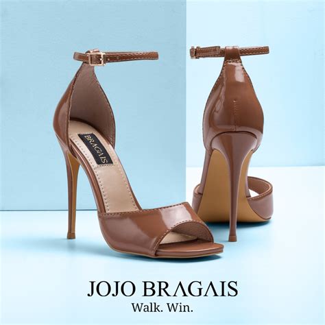 BRAGAIS SHOES.
